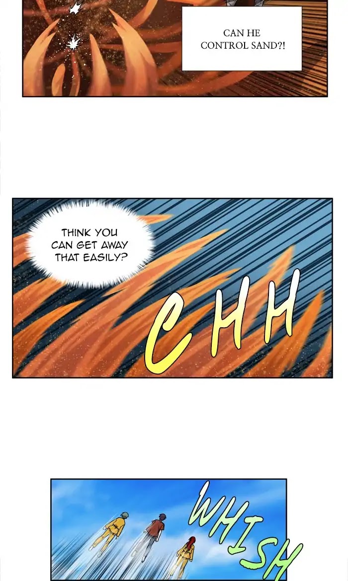 The Gamer Chapter 266 page 10 - Chapter 266