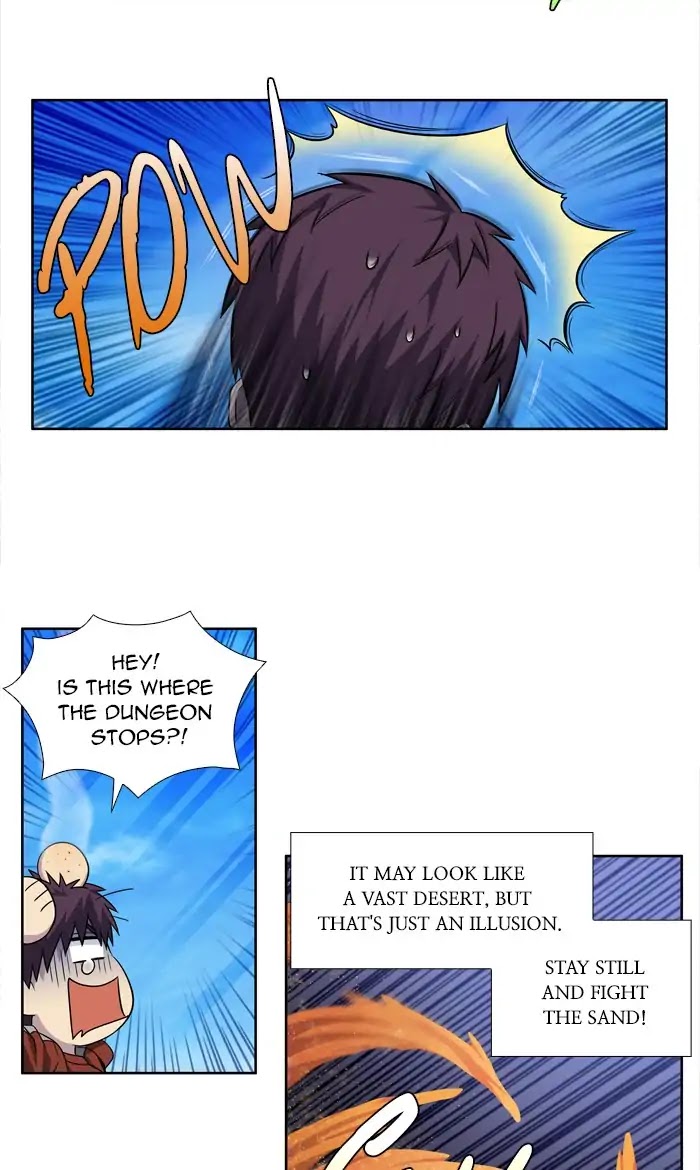 The Gamer Chapter 266 page 11 - Chapter 266