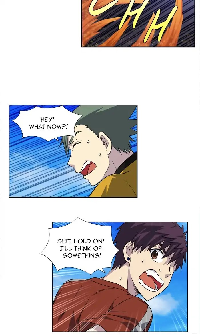 The Gamer Chapter 266 page 12 - Chapter 266