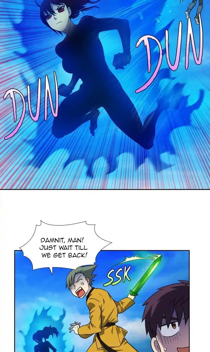 The Gamer Chapter 266 page 14 - Chapter 266