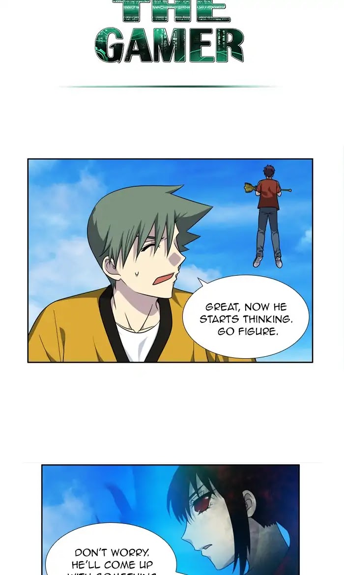 The Gamer Chapter 266 page 18 - Chapter 266