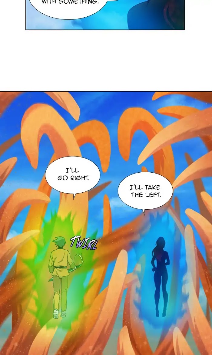 The Gamer Chapter 266 page 19 - Chapter 266