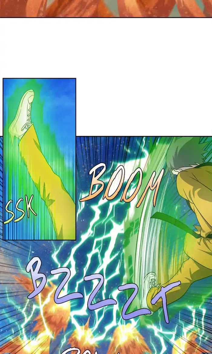 The Gamer Chapter 266 page 20 - Chapter 266