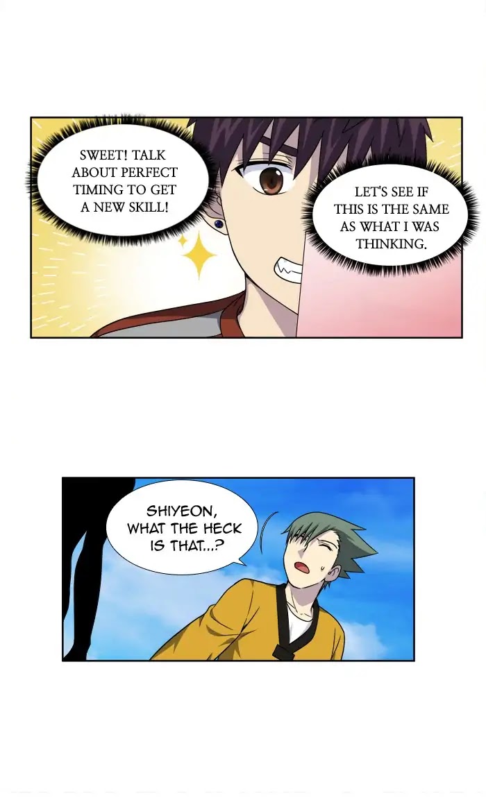 The Gamer Chapter 266 page 27 - Chapter 266