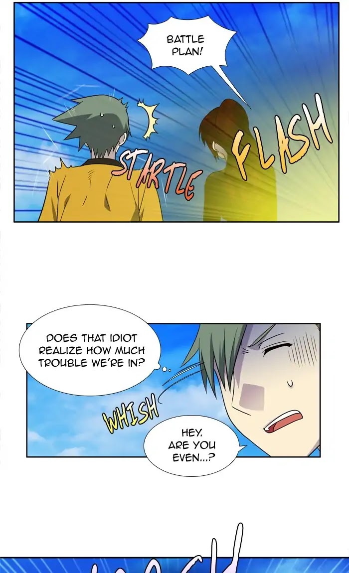 The Gamer Chapter 266 page 28 - Chapter 266