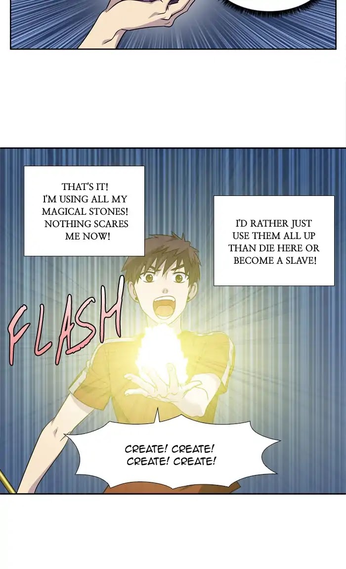 The Gamer Chapter 266 page 30 - Chapter 266