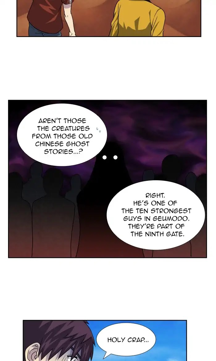 The Gamer Chapter 266 page 4 - Chapter 266