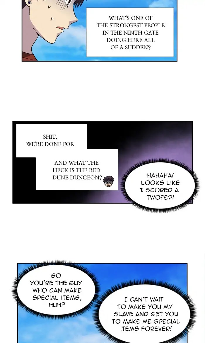 The Gamer Chapter 266 page 5 - Chapter 266