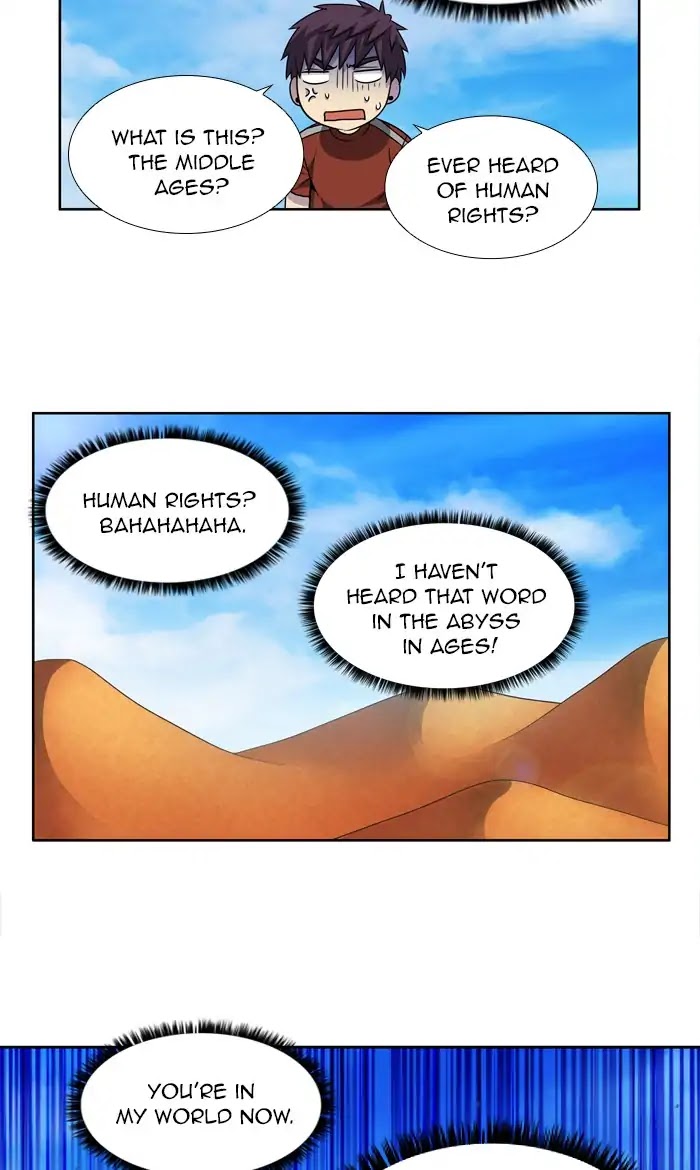 The Gamer Chapter 266 page 6 - Chapter 266