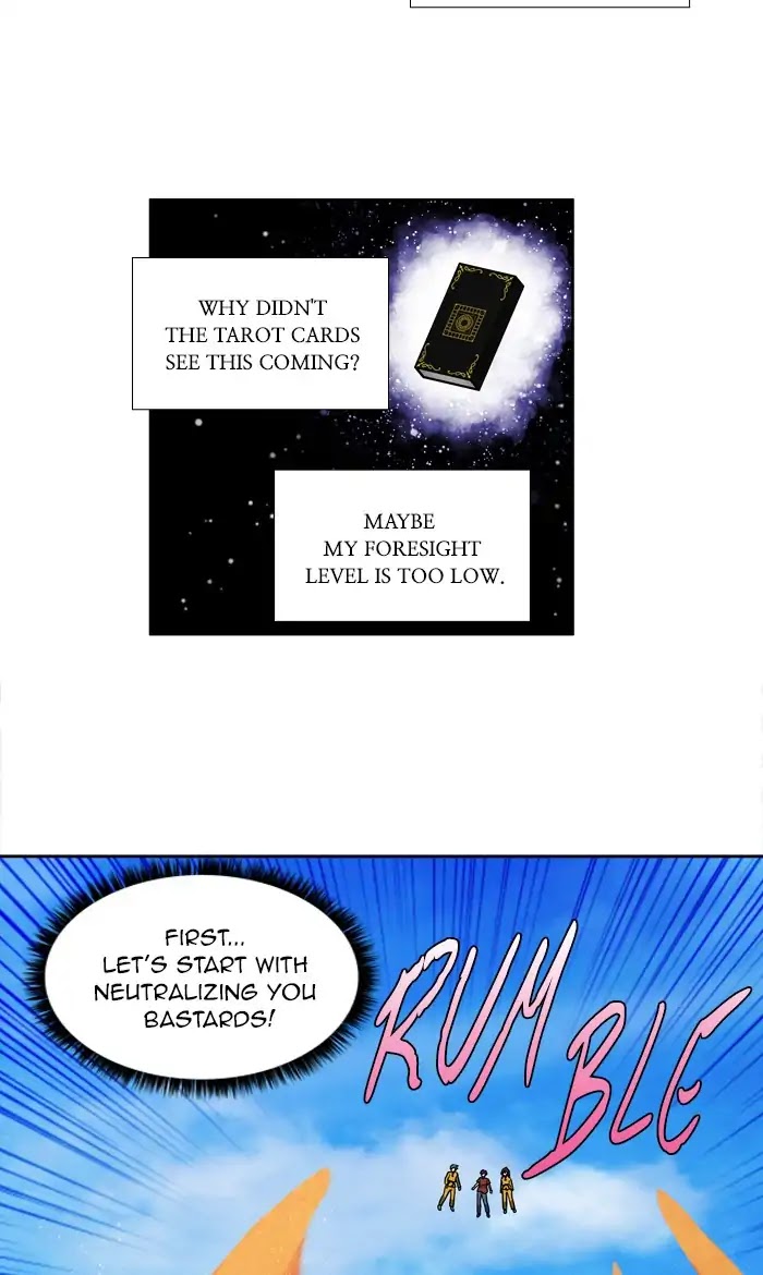 The Gamer Chapter 266 page 8 - Chapter 266