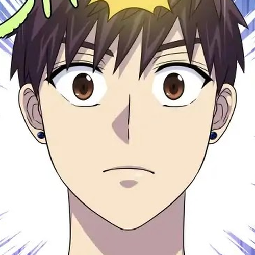 The Gamer Chapter 266 cover