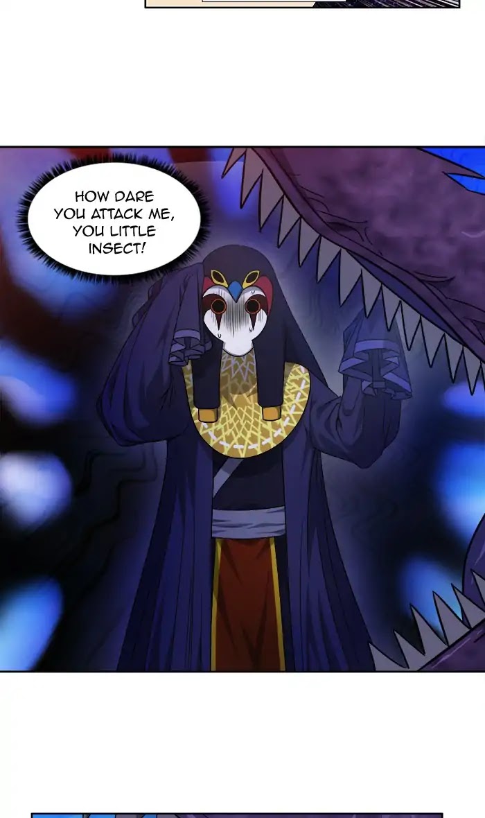 The Gamer Chapter 267 page 10 - Chapter 267