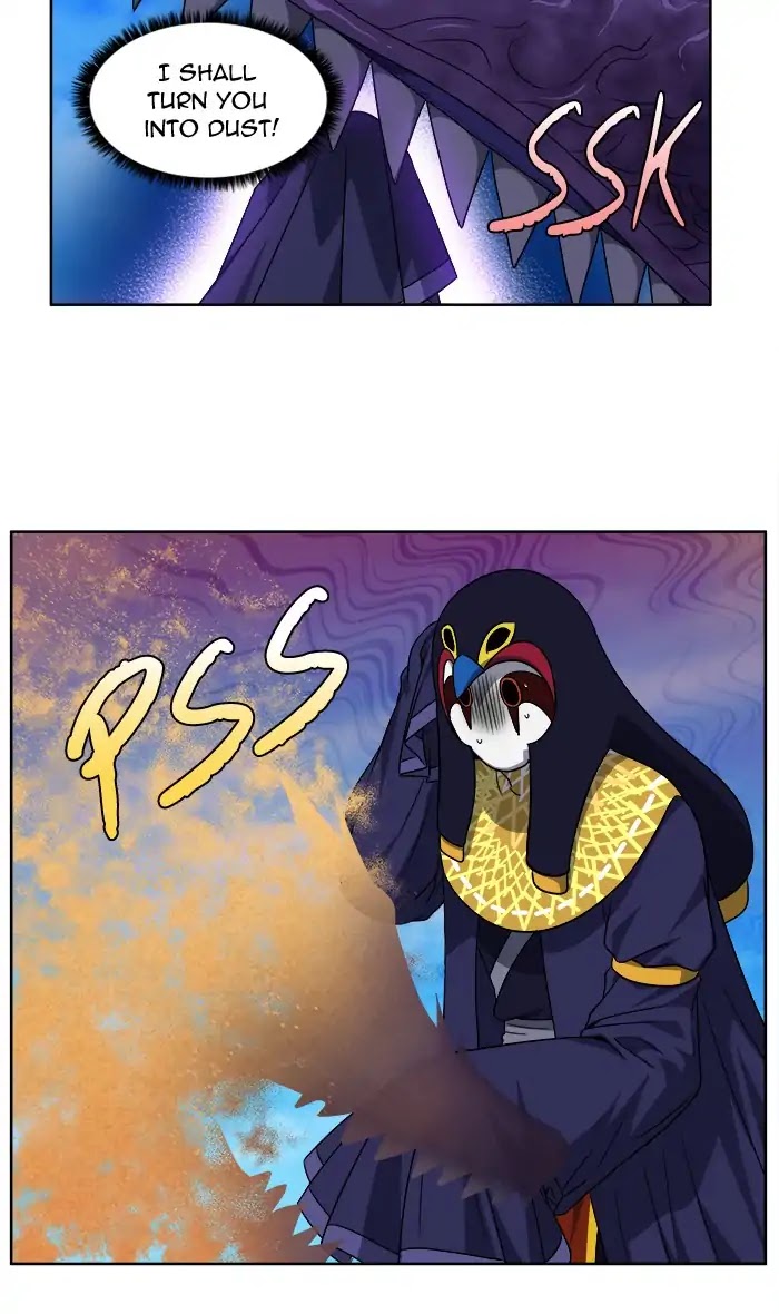 The Gamer Chapter 267 page 11 - Chapter 267