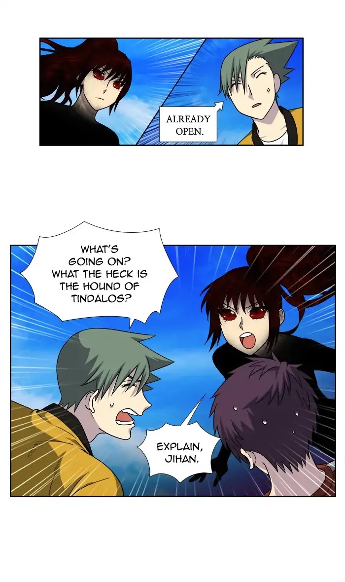 The Gamer Chapter 267 page 13 - Chapter 267