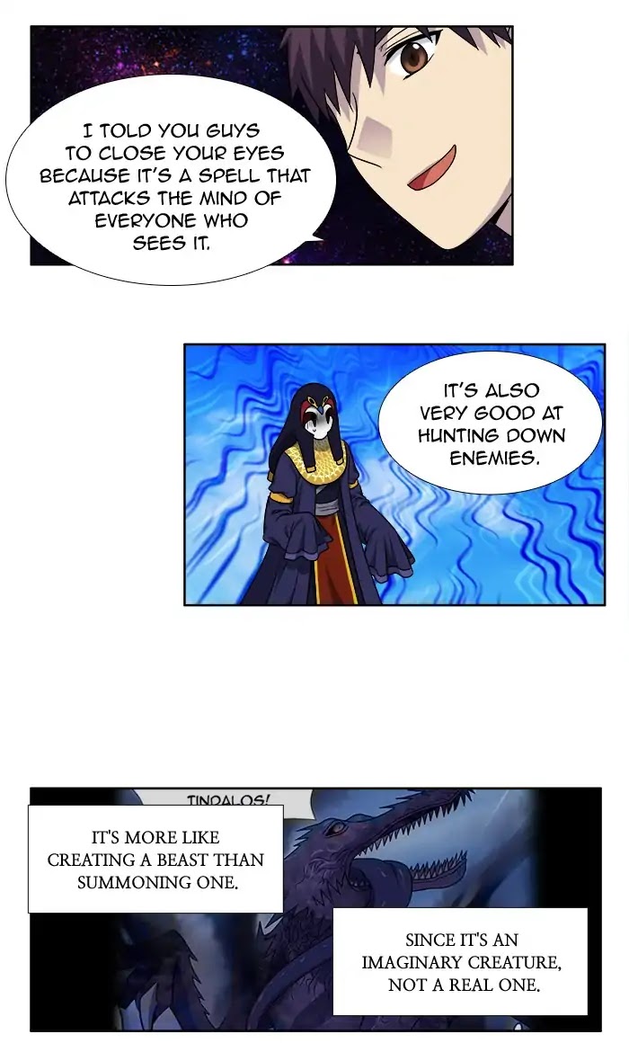 The Gamer Chapter 267 page 14 - Chapter 267