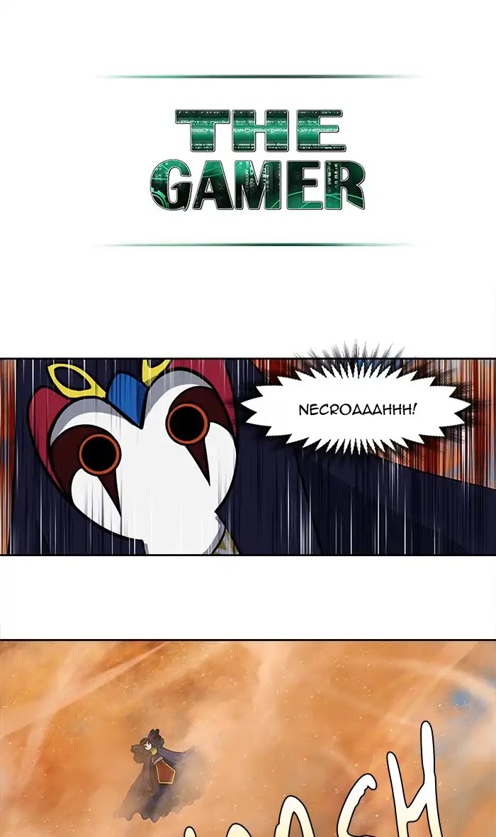 The Gamer Chapter 267 page 20 - Chapter 267