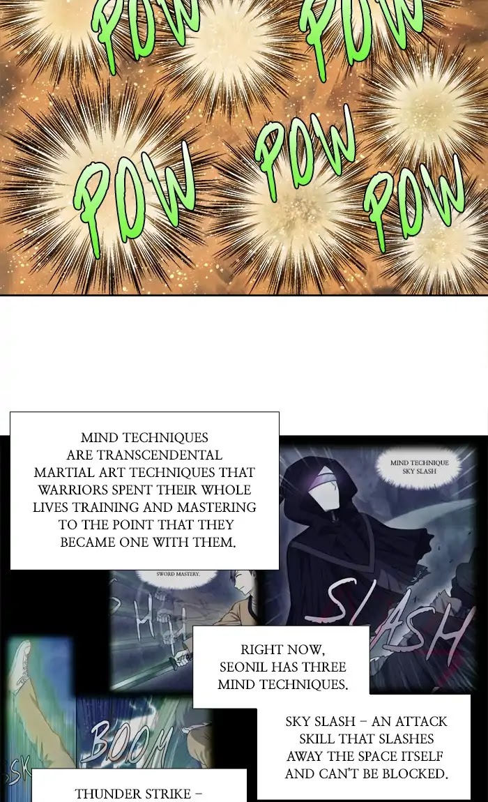 The Gamer Chapter 267 page 25 - Chapter 267