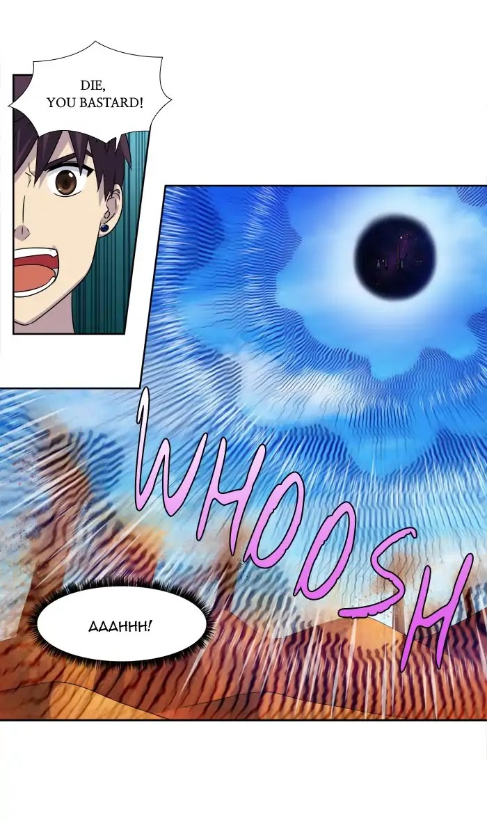 The Gamer Chapter 267 page 3 - Chapter 267