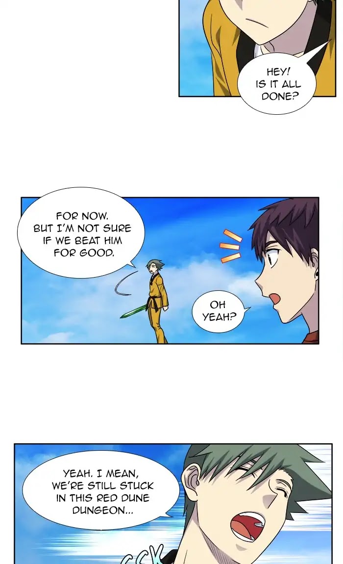 The Gamer Chapter 267 page 30 - Chapter 267