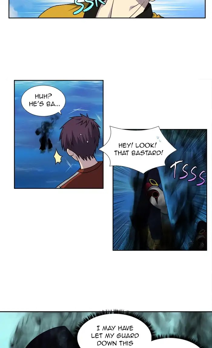 The Gamer Chapter 267 page 31 - Chapter 267