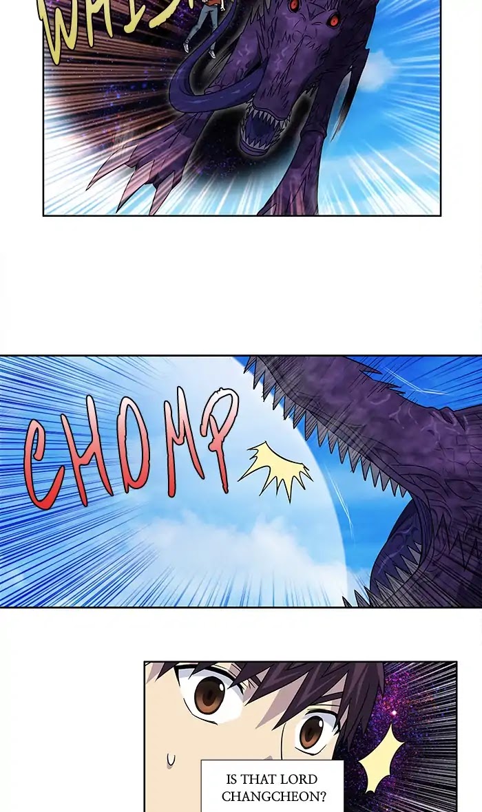 The Gamer Chapter 267 page 9 - Chapter 267