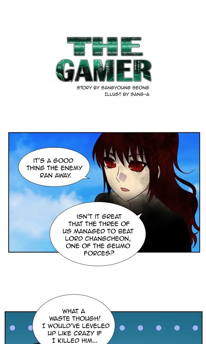 The Gamer Chapter 268 page 1 - Chapter 268