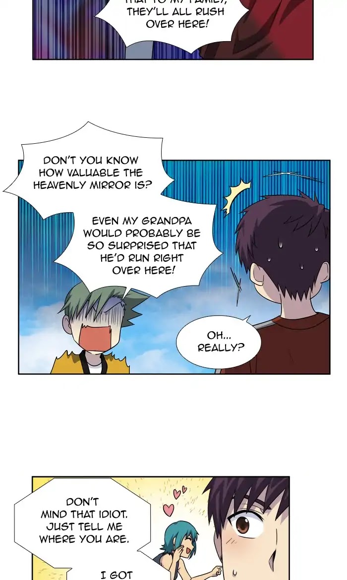 The Gamer Chapter 268 page 12 - Chapter 268