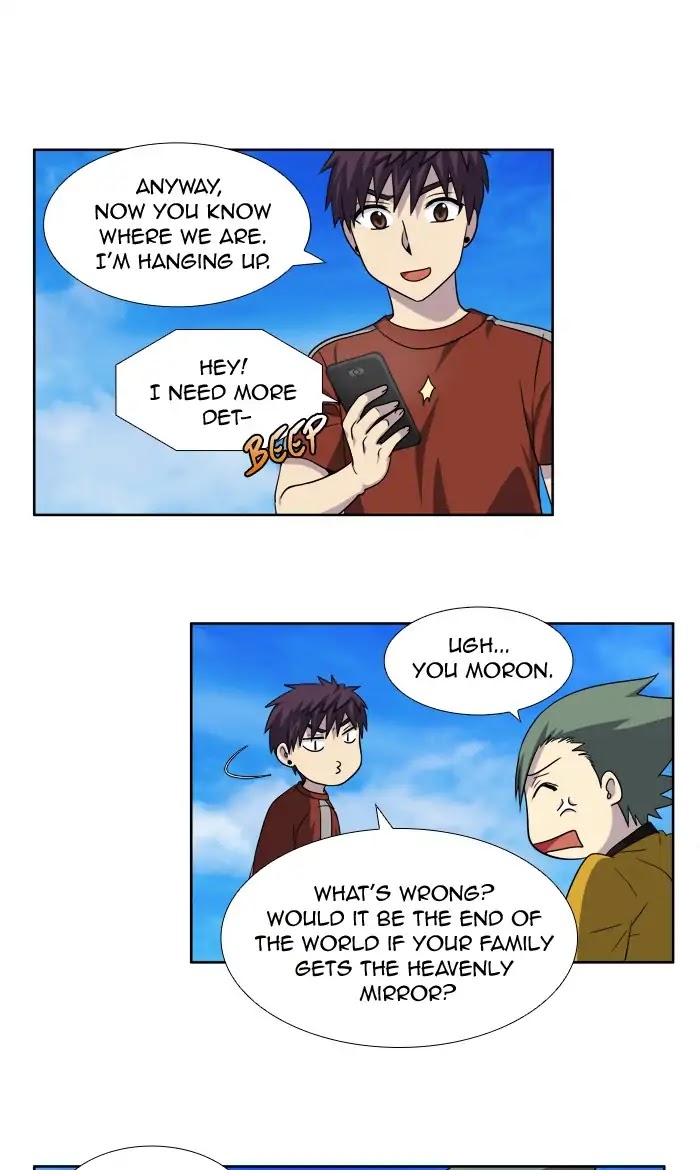 The Gamer Chapter 268 page 15 - Chapter 268
