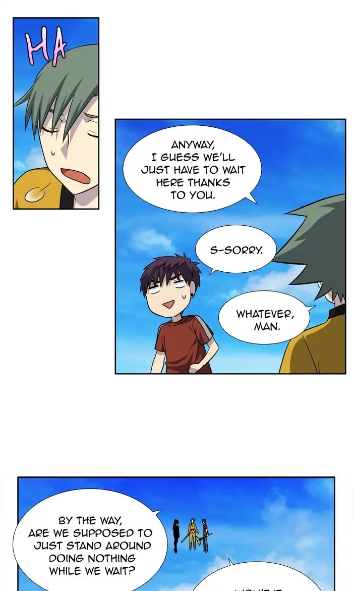 The Gamer Chapter 268 page 18 - Chapter 268