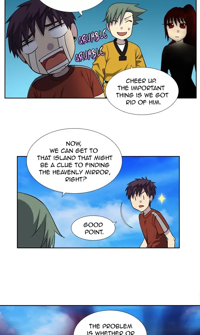 The Gamer Chapter 268 page 2 - Chapter 268