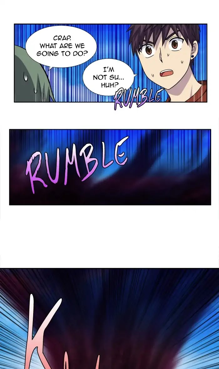 The Gamer Chapter 268 page 22 - Chapter 268