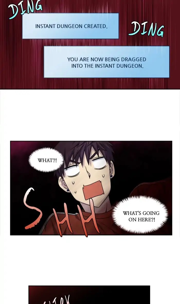 The Gamer Chapter 268 page 24 - Chapter 268