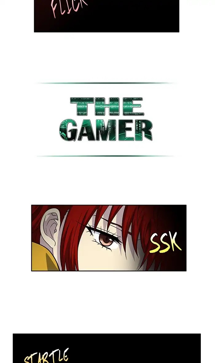 The Gamer Chapter 268 page 25 - Chapter 268