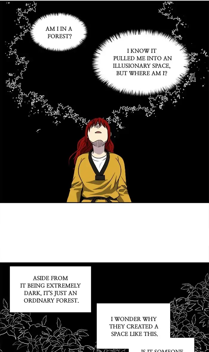 The Gamer Chapter 268 page 28 - Chapter 268