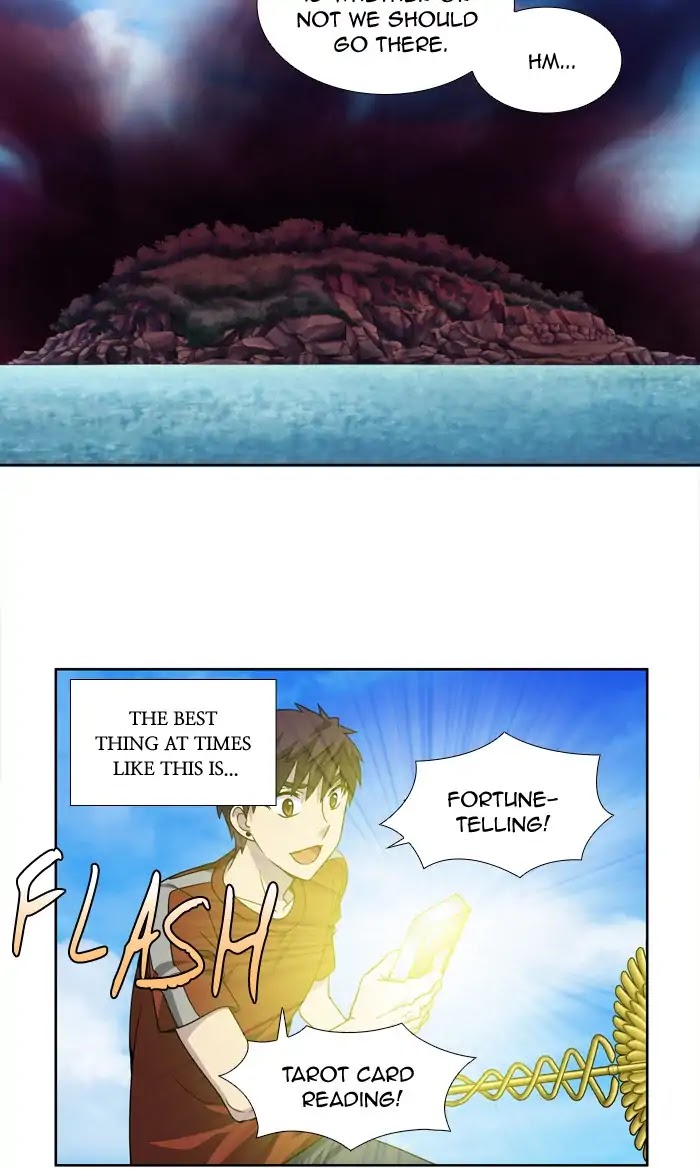The Gamer Chapter 268 page 3 - Chapter 268