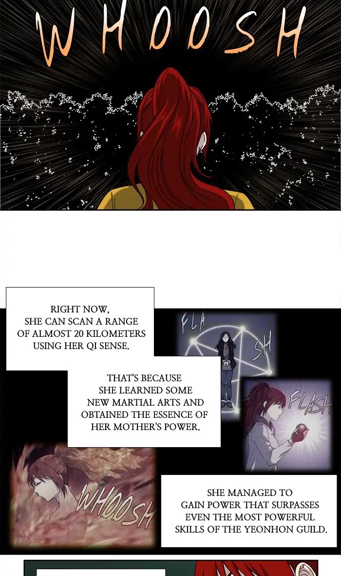 The Gamer Chapter 268 page 30 - Chapter 268