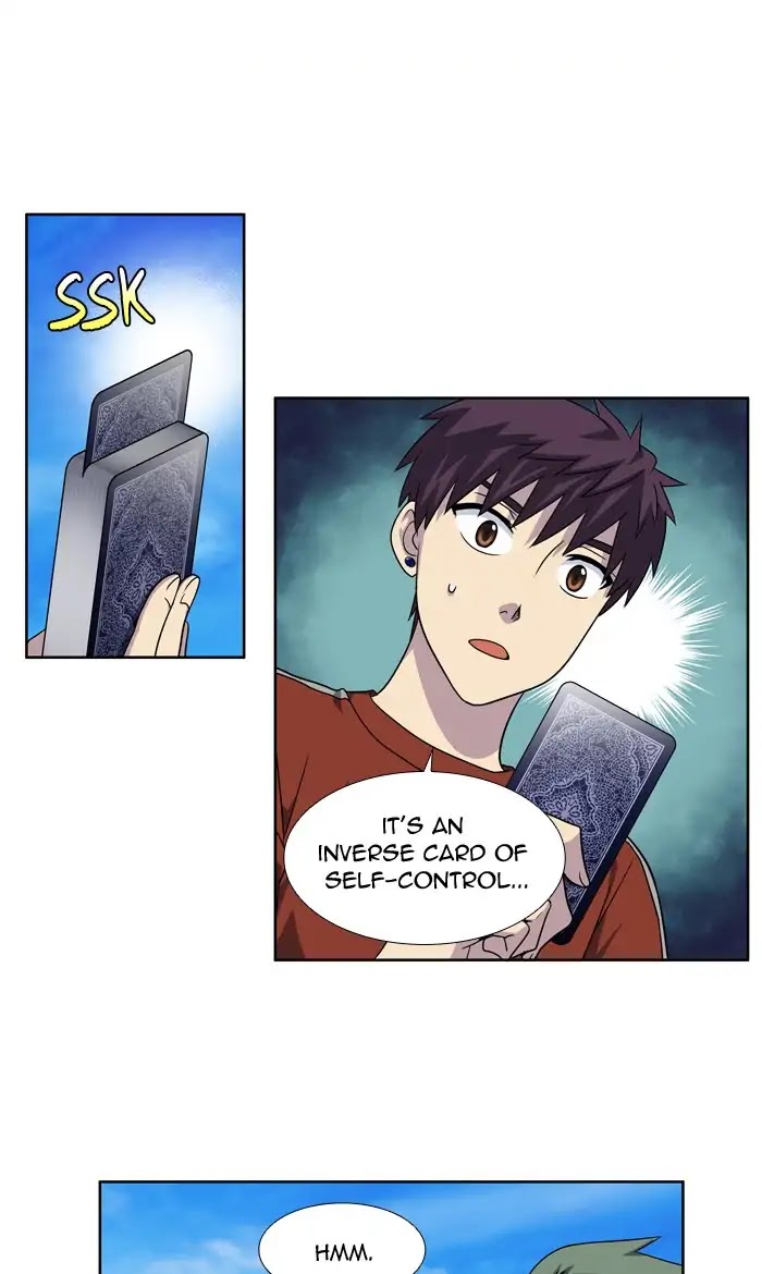 The Gamer Chapter 268 page 4 - Chapter 268