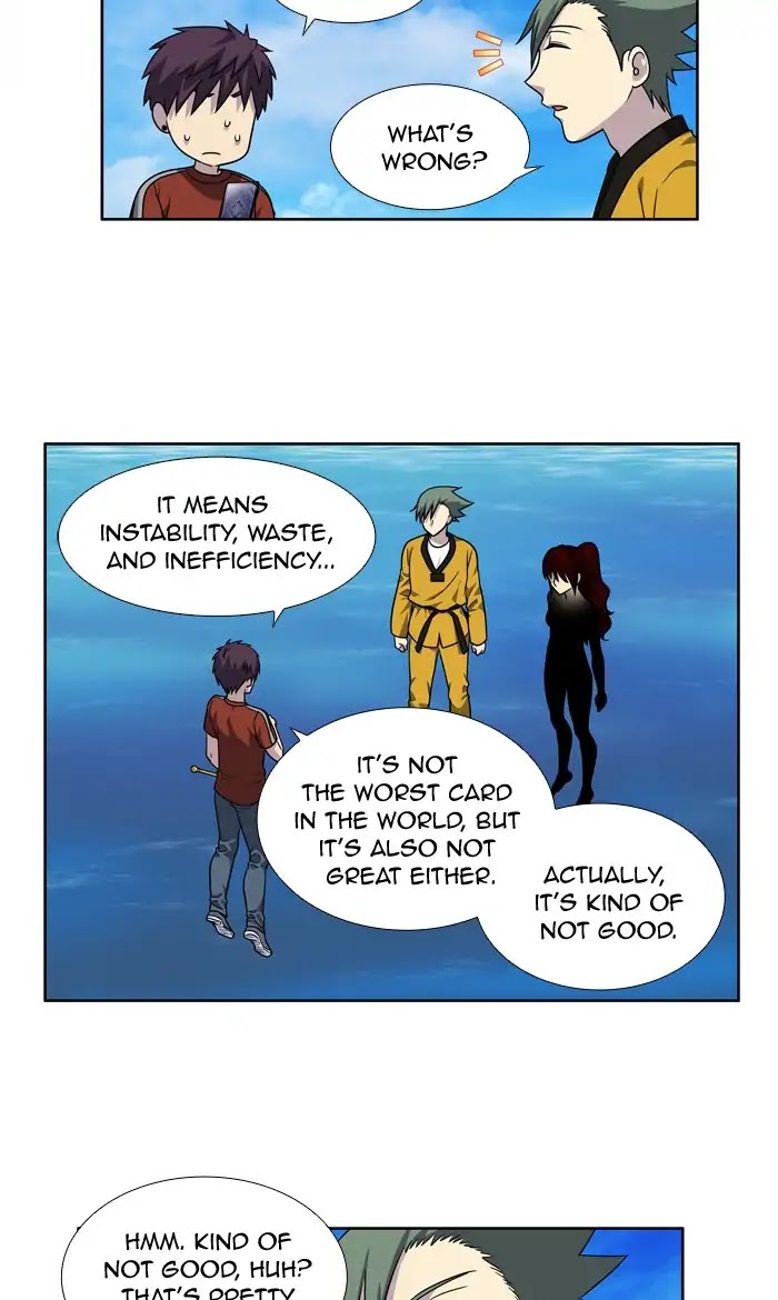The Gamer Chapter 268 page 5 - Chapter 268