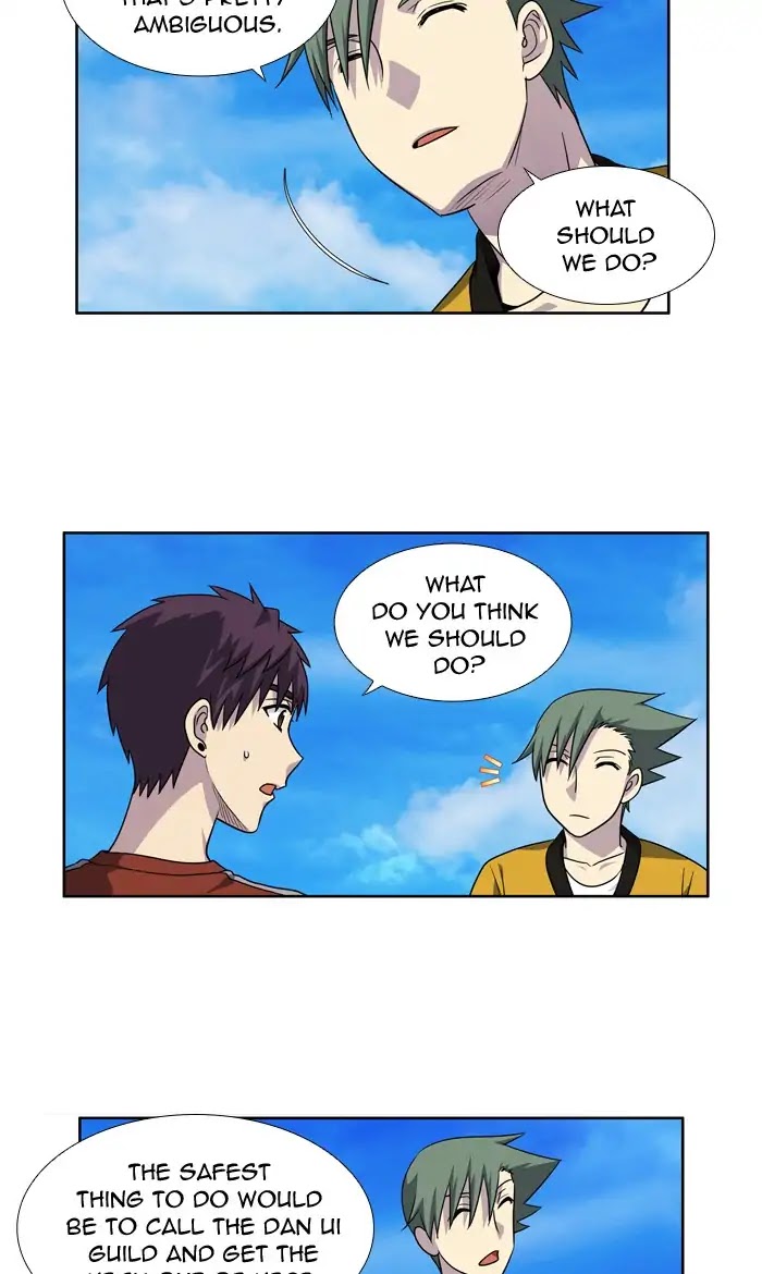 The Gamer Chapter 268 page 6 - Chapter 268
