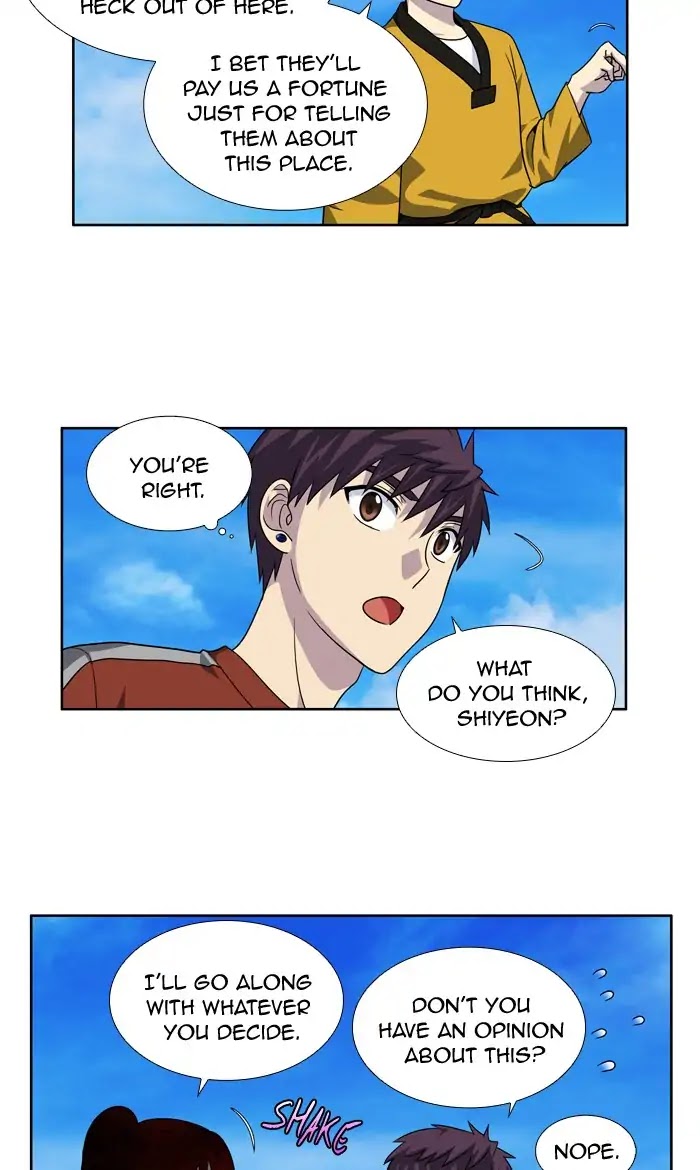 The Gamer Chapter 268 page 7 - Chapter 268