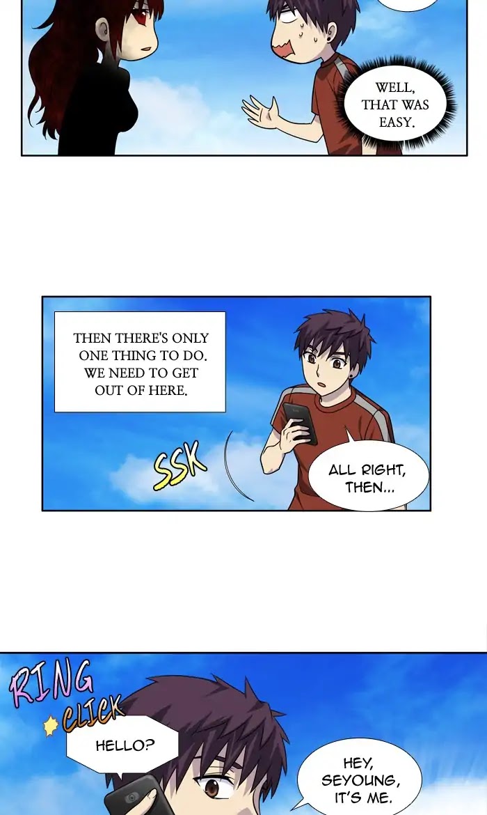 The Gamer Chapter 268 page 8 - Chapter 268