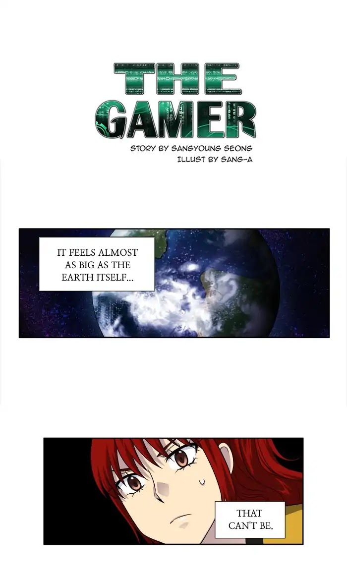 The Gamer Chapter 269 page 1 - Chapter 269