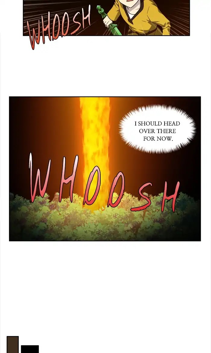 The Gamer Chapter 269 page 11 - Chapter 269