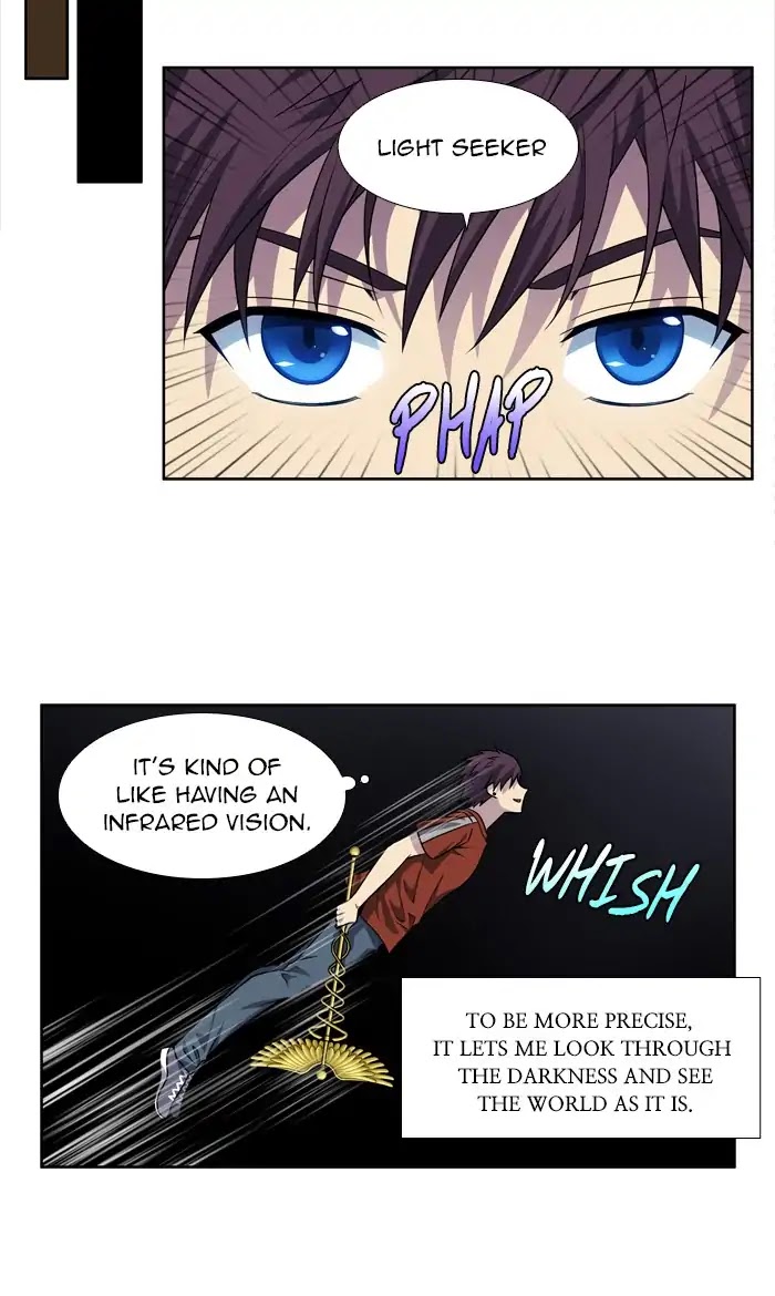 The Gamer Chapter 269 page 12 - Chapter 269