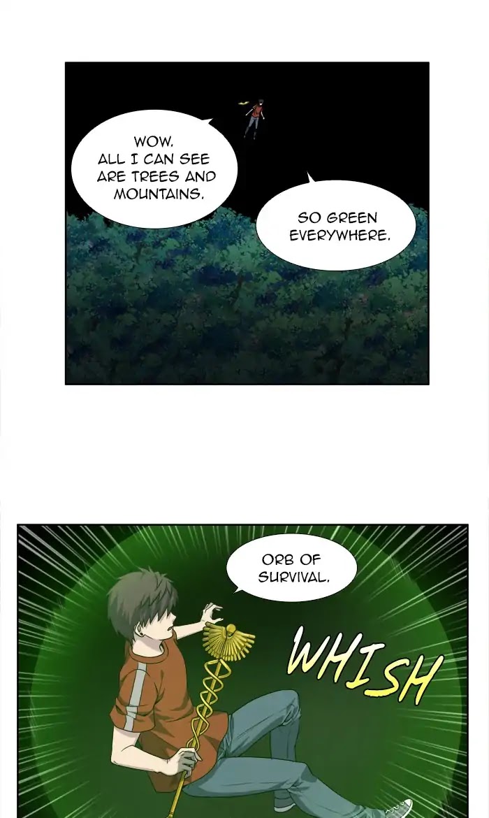 The Gamer Chapter 269 page 13 - Chapter 269