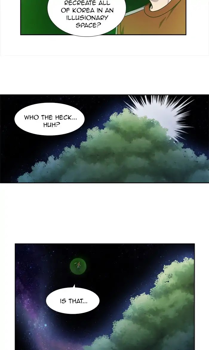 The Gamer Chapter 269 page 16 - Chapter 269