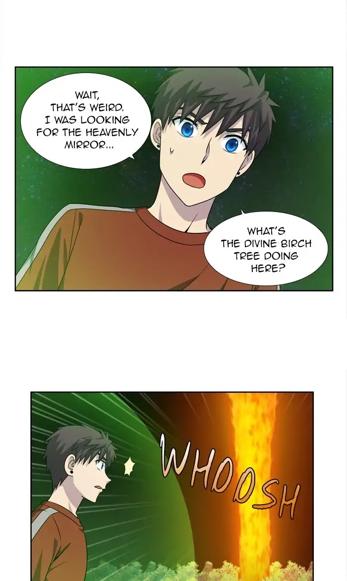 The Gamer Chapter 269 page 18 - Chapter 269
