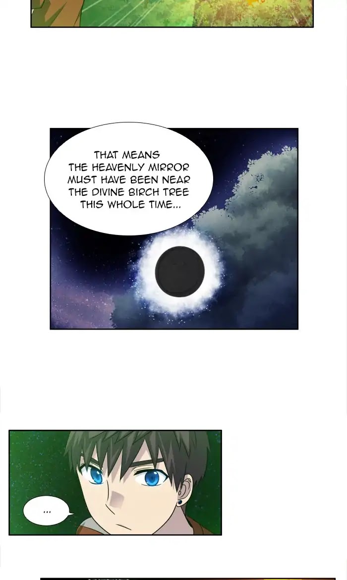 The Gamer Chapter 269 page 19 - Chapter 269