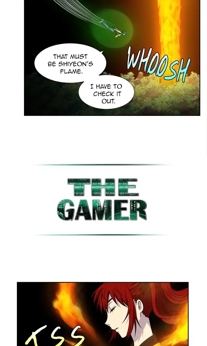 The Gamer Chapter 269 page 20 - Chapter 269