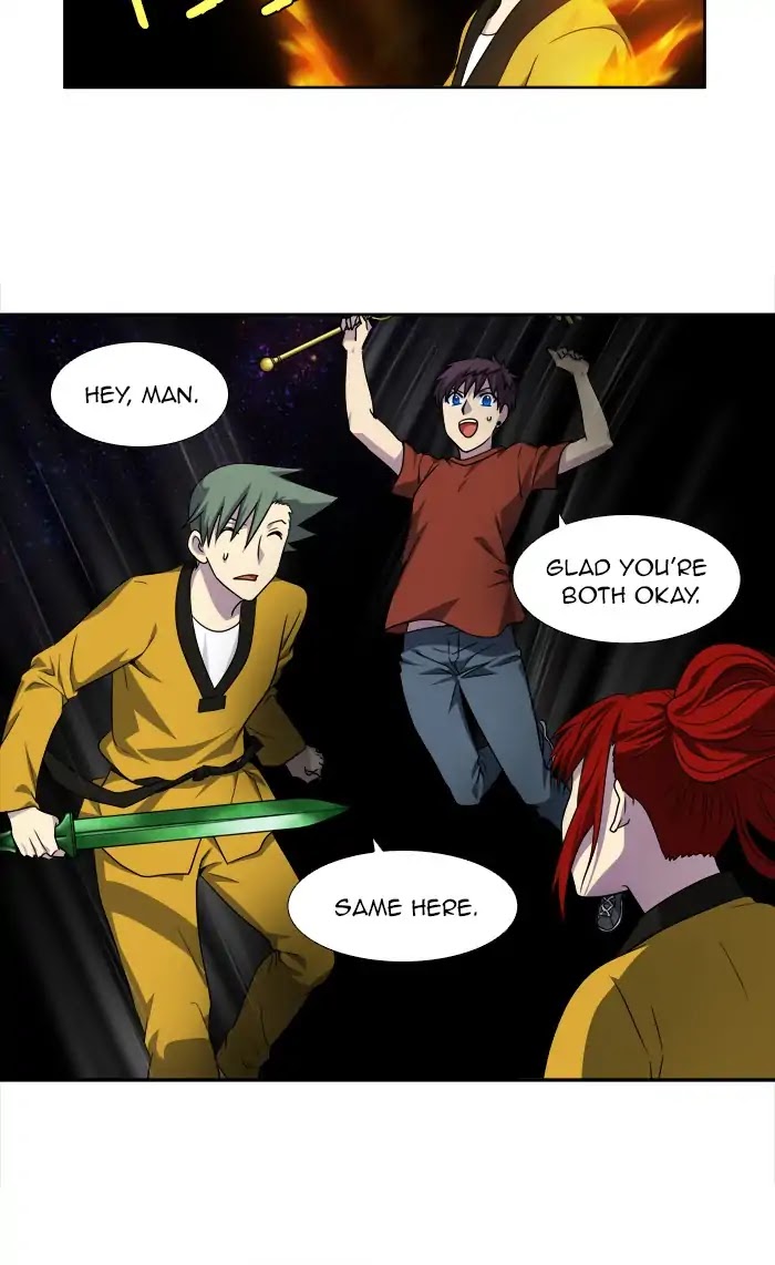 The Gamer Chapter 269 page 21 - Chapter 269